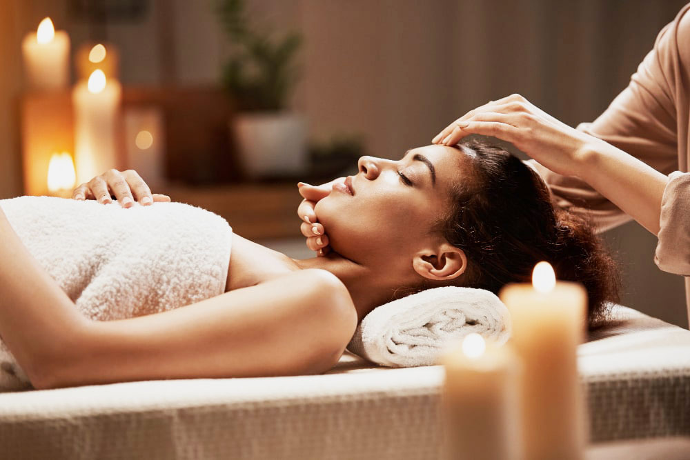 Huntington Spa